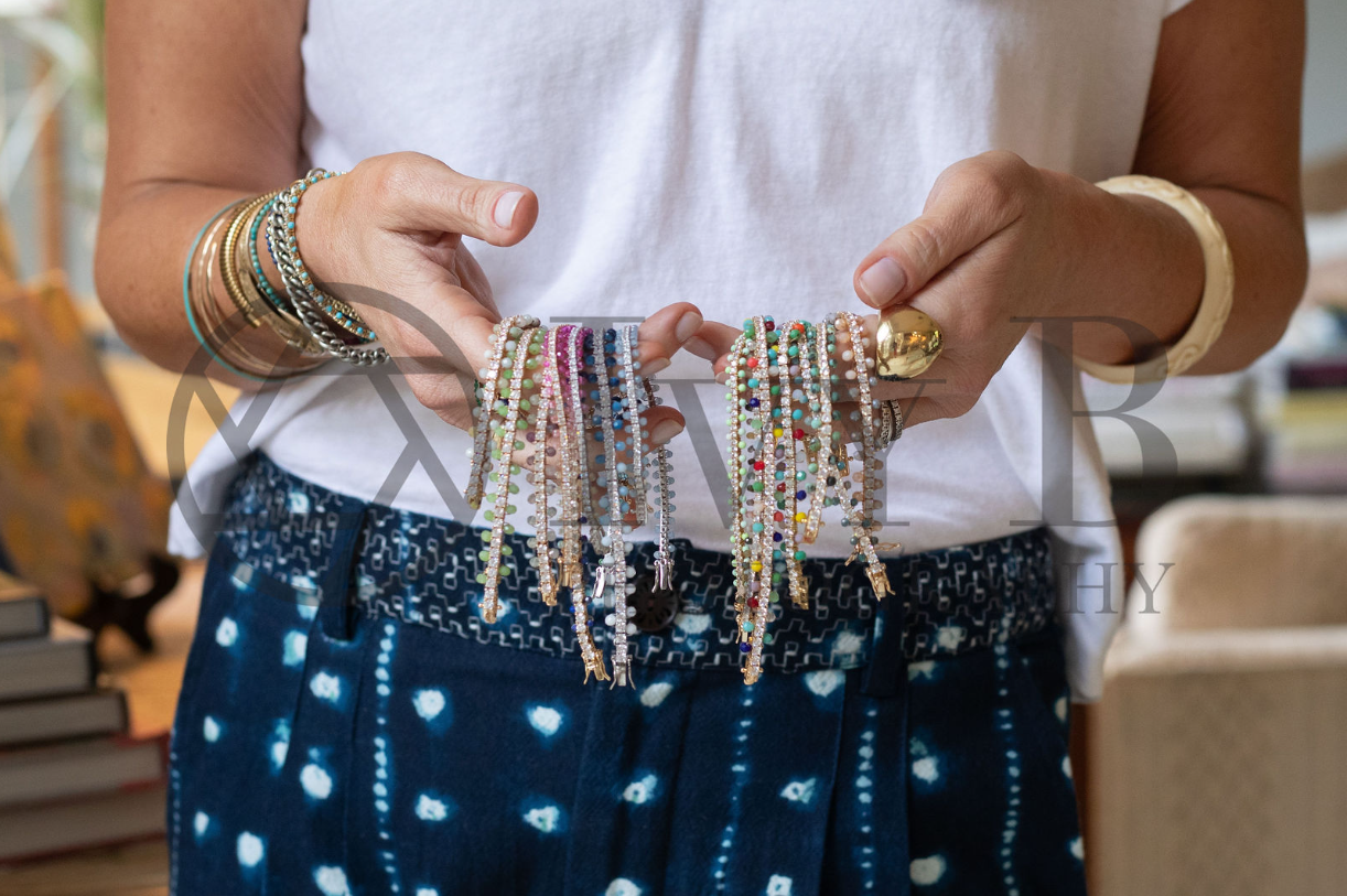 Bracelets